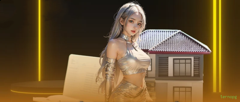 Controles de paJogonto e BRL em ternopg