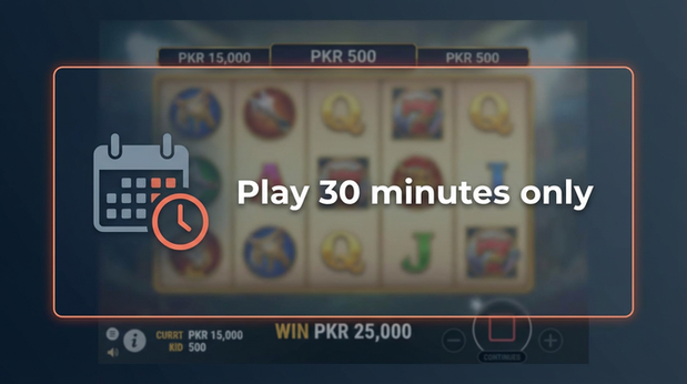 Payment and PKR controls in basantclub - 6