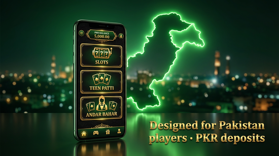 Main screen of basantclub pk page for PK players - 4