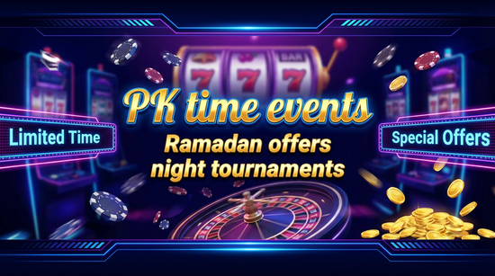 Payment and PKR controls in basantclub - 6