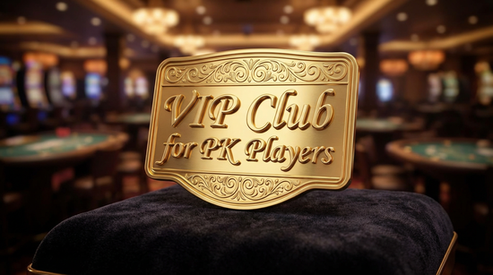 Main screen of basantclub vip page for PK players - 4