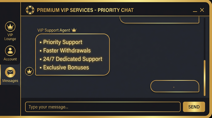 Payment and PKR controls in basantclub - 6